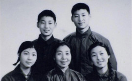Неизвестные детали о родителях председателя КНР 