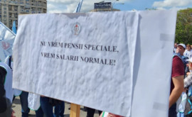 Profesorii din România intră în grevă