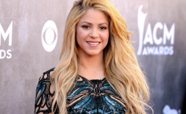 Shakira un nou videoclip emoționant A cîntat împreună cu fiii săi