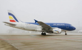 Cîți pasageri au reușit săși recupereze banii după anularea zborurilor Air Moldova