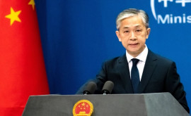 Cum a comentat Ministerul de Externe al Chinei vizita lui Liz Truss în Taiwan