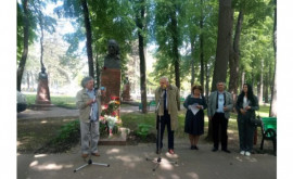 O nouă ediție Festivalului internațional de poezie Grigore Vieru