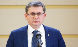 Гросу прокомментировал решение инициировать процедуру выхода Молдовы из СНГ