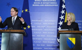 Comisar Bosnia și Herțegovina merită să facă parte din Uniunea Europeană