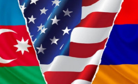 SUA se declară în favoarea unui dialog direct între Azerbaidjan și Armenia