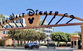 Compania Disney renunță la un proiect de aproape un miliard de dolari 