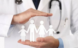 В Молдове отмечают Международный день семейного врача