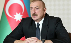 Алиев Стремительное вооружение Армении создает новые угрозы