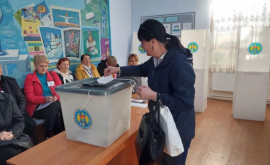 PromoLEX consideră manipulatoare utilizarea imaginii sale în contextul validării alegerilor din Găgăuzia