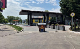 Una dintre cele mai mari companii petroliere din Moldova în prag de insolvenţă