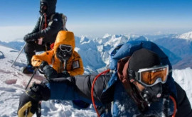 La poalele muntelui Everest au fost descoperite fosilele unor ihtiozauri antici