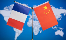 Франция заявила о возможной конструктивной роли Китая в возвращении мира в Европу