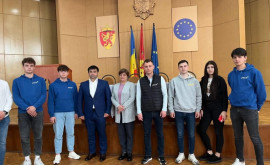 YMCA Moldova continuă să acorde asistență refugiaților ucraineni