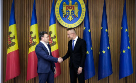 Ungaria a recomandat Republicii Moldova să nu încetinească ritmul pregătirii pentru aderarea la UE