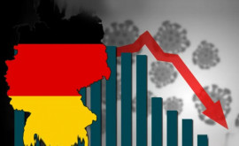 Germania a intrat în recesiune