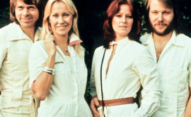 ABBA nu se va reuni pentru Eurovision 2024