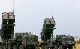 Rusia a comentat posibilele livrări de sisteme de apărare antiaeriană către Moldova din partea Occidentului 