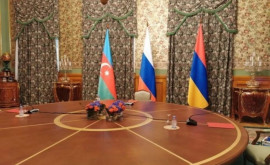 Rusia Azerbaidjan și Armenia vor discuta despre deblocarea comunicațiilor de transport 