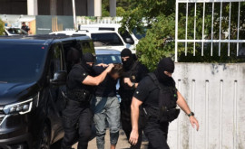 Европол ликвидировал мощный балканский картель арестованы 37 подозреваемых