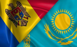 Moldova și Kazahstan vor organiza la Chișinău un Forum al oamenilor de afaceri 