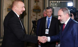 Что премьер Армении заявил о возможности подписания в Молдове соглашения с Азербайджаном 