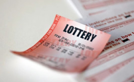 Scandal la loteria americană cîștigătorul unei sume fabuloase a fost dat în judecată