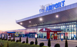 Aproximativ 50 de aeronave cu delegații oficiale la bord urmează să aterizeze pe Aeroportul Internațional Chișinău