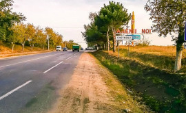 Restricții în ziua Summitului pentru locuitorii de pe traseul Chișinău Bulboaca