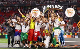 FC Sevilla cîștigă Europa League la loviturile de departajare