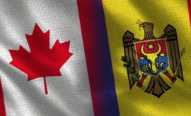 Canada anunță sancțiuni pentru implicare în treburile Moldovei