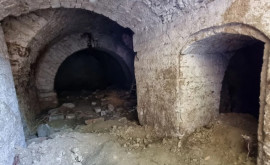 В Кишиневе может появиться первый в городе подземный музей