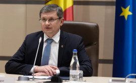 Председатель парламента Молдовы совершит визит в Италию