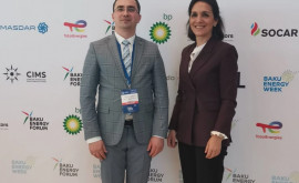 Молдова использует в полной мере Платформу ЕС по совместной закупке газа 