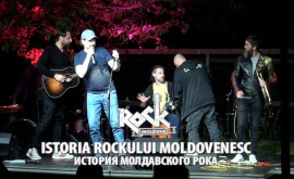 Нику Цэрнэ о Miorița Verde Fest Я считаю этот фестиваль одним из тех которые должны развиваться