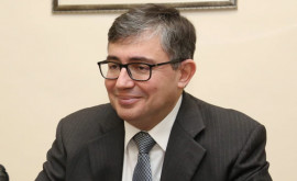 Посол Италия заинтересована в сотрудничестве с Республикой Молдова в нескольких областях