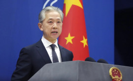 China Statele din regiune se opun unui nou Război Rece în Asia