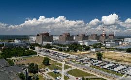 МАГАТЭ о возможной ядерной опасности на Запорожской АЭС 