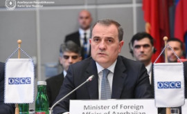 Discuțiile în Moldova dintre Azerbaidjan și Armenia au făcut posibilă o mai bună înțelegere a pozițiilor părților