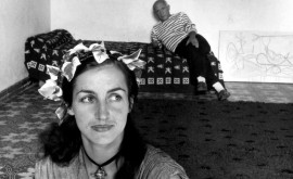 Sa stins din viață pictorița Françoise Gilot partenera lui Pablo Picasso