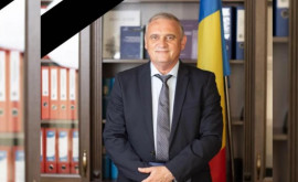 Viorel Grajdan membru în Comisia de licențiere a decedat