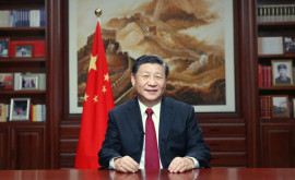 Си Цзиньпин хочет превратить Китай в сильную культурную державу