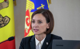 Veronica Drăgălin avertizează persoanele corupte din Procuratură