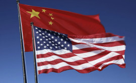 China șia exprimat protestul față de sancțiunile impuse de SUA 