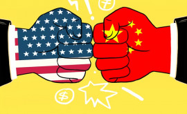 Китай призывает США исправить их вопиющие действия в торговоэкономической области