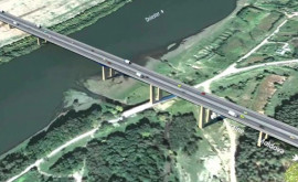 Еще один пограничный мост будет построен через Днестр
