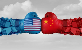 Йеллен Полный отказ США от экономических отношений с Китаем будет катастрофой
