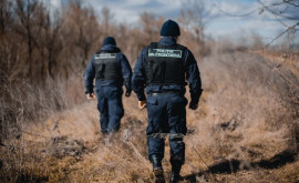 Doi ucraineni au plătit mii dolari pentru a ajunge în Moldova Cine stă în spatele schemei