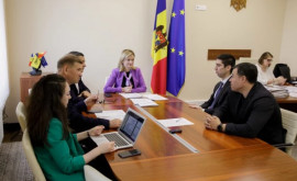 Молдова денонсирует еще два соглашения заключенные в рамках СНГ