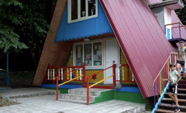 Tabăra de vară de la Florești își deschide ușile