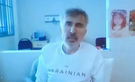 Саакашвили сделал важное заявление